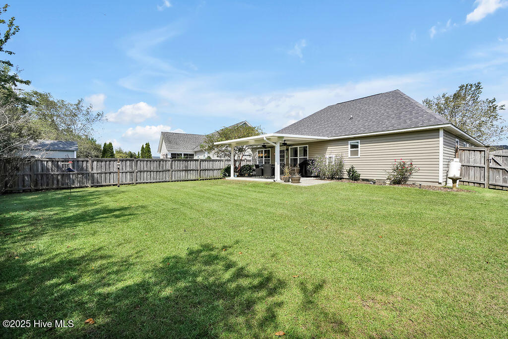 545 Montego Court