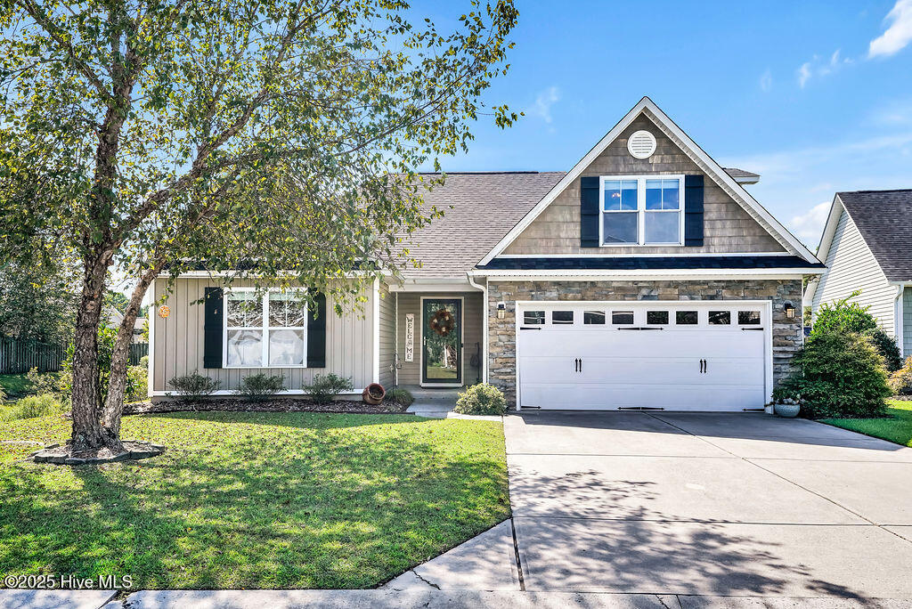 545 Montego Court