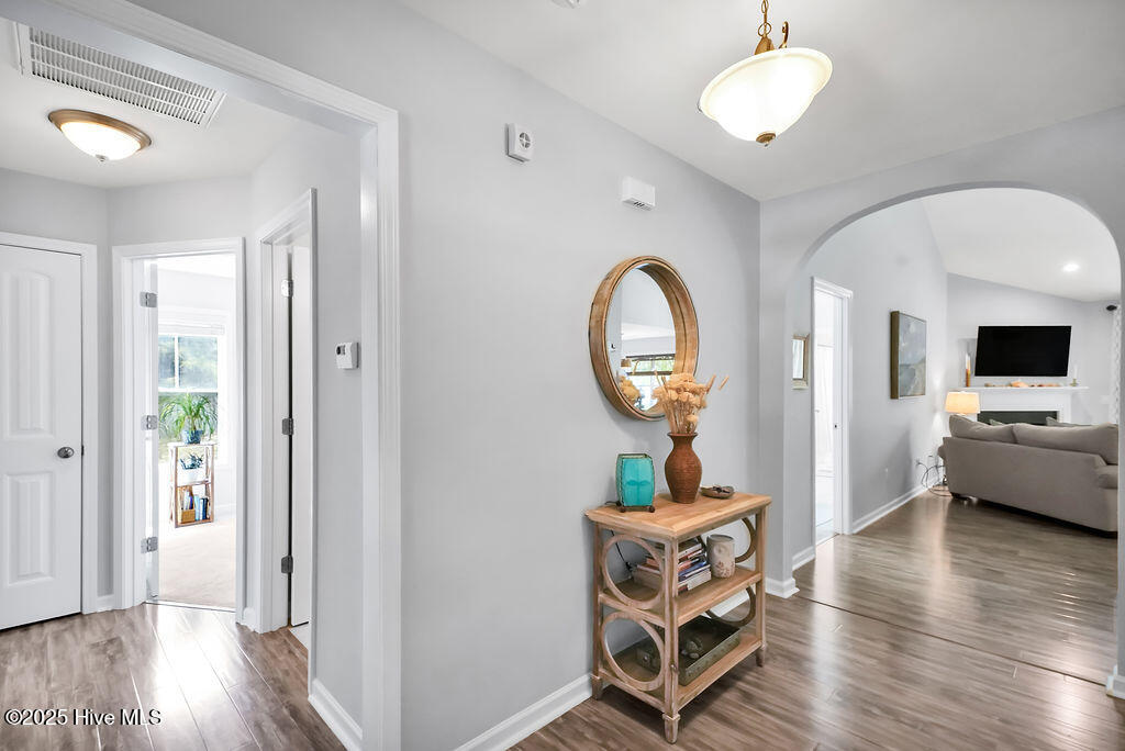 545 Montego Court