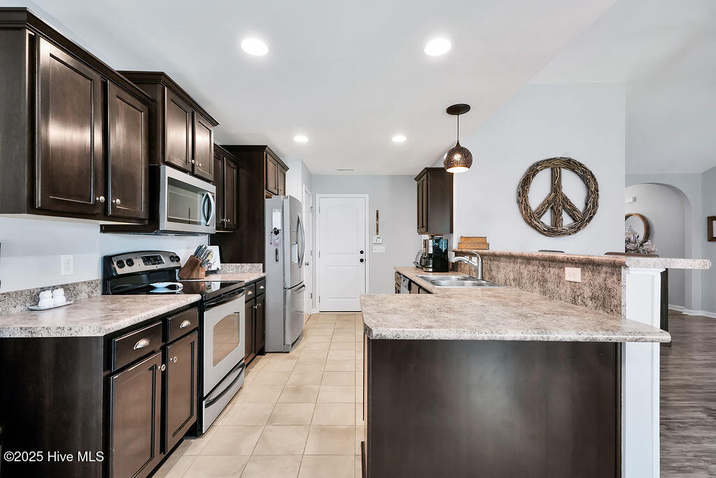 545 Montego Court