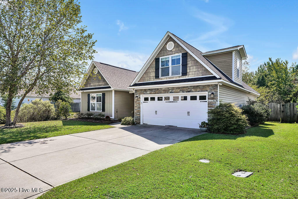 545 Montego Court