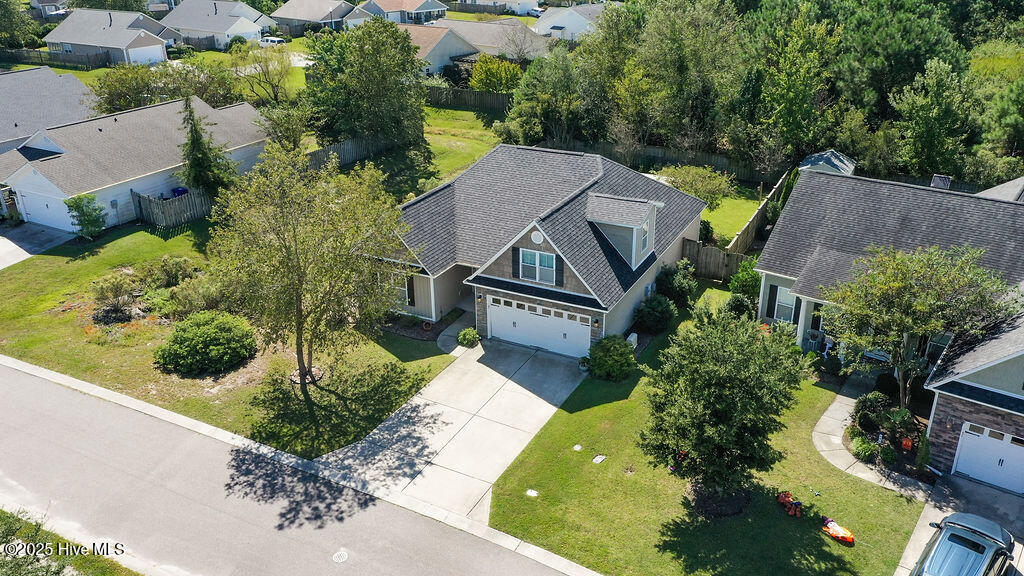 545 Montego Court