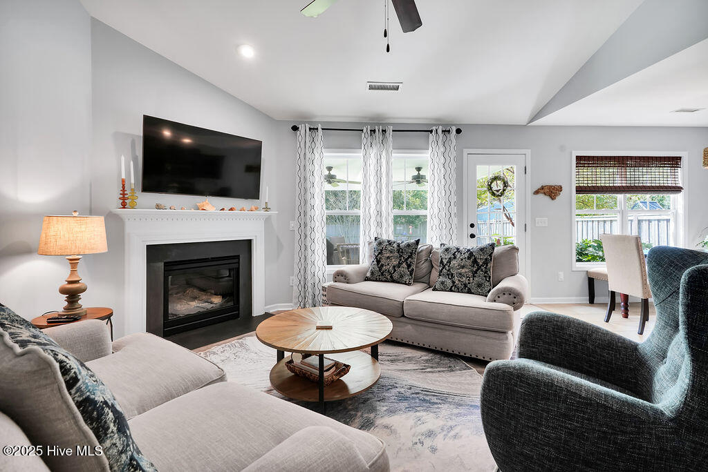 545 Montego Court