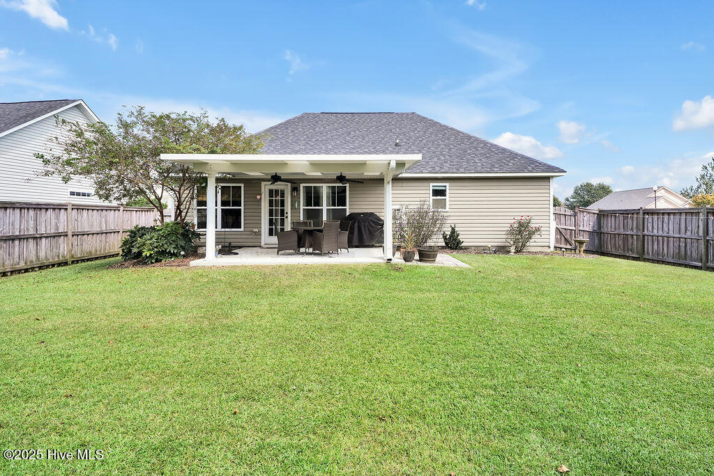 545 Montego Court