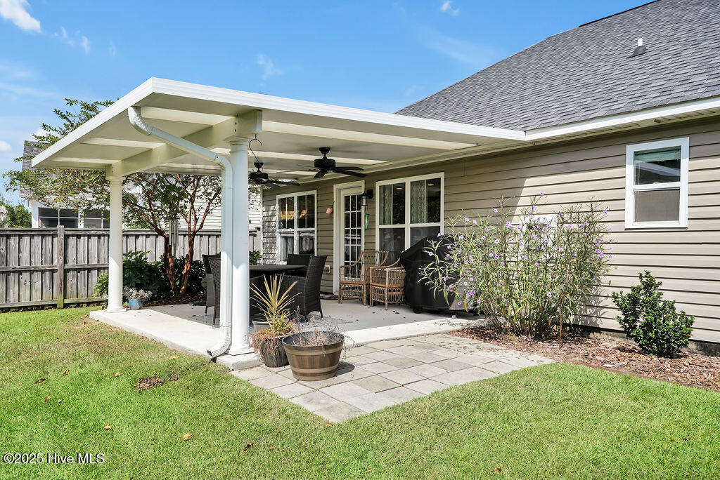545 Montego Court