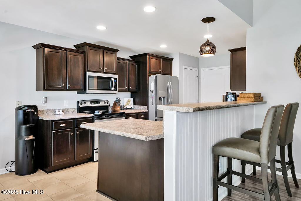545 Montego Court
