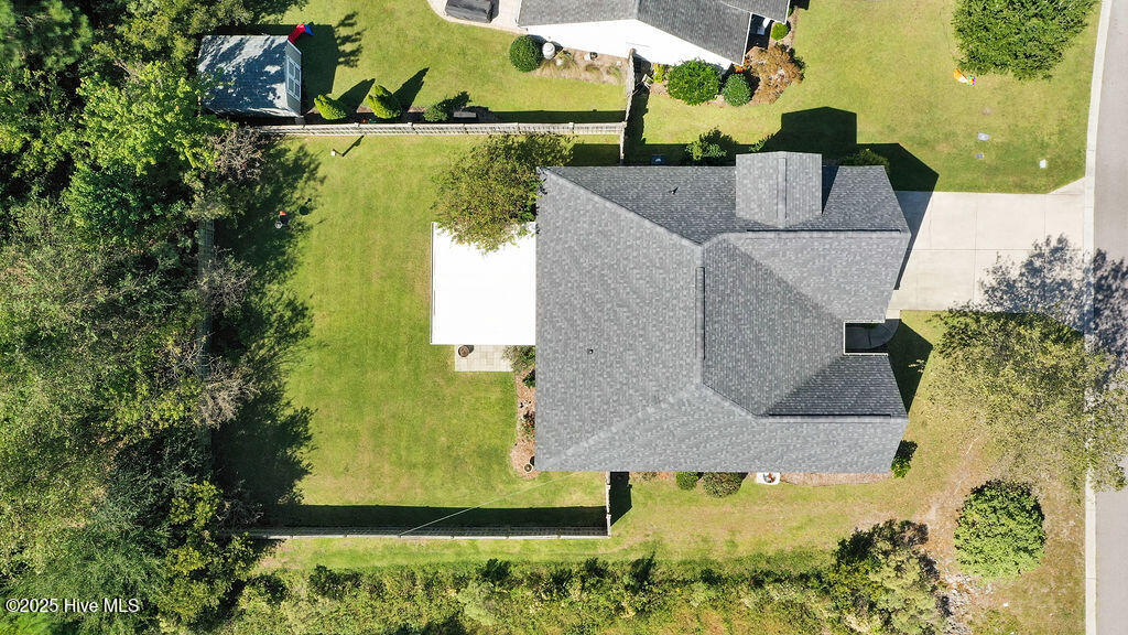 545 Montego Court