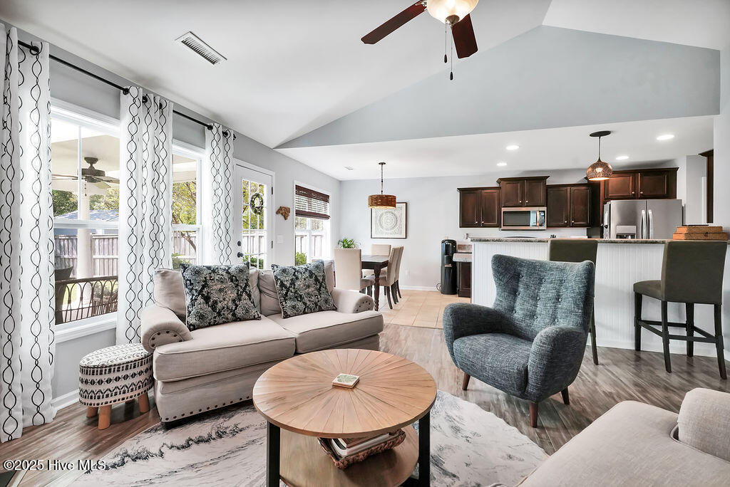 545 Montego Court