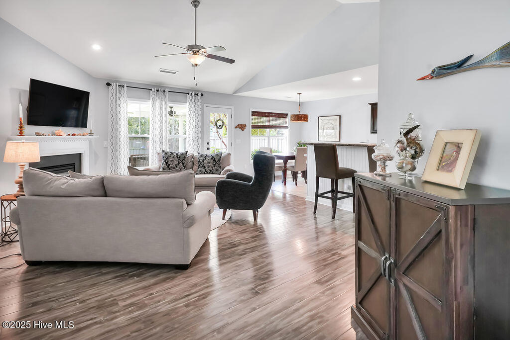 545 Montego Court