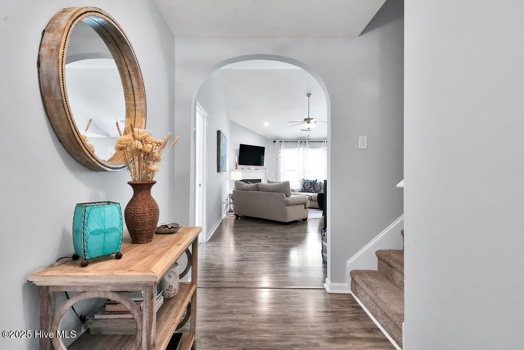 545 Montego Court