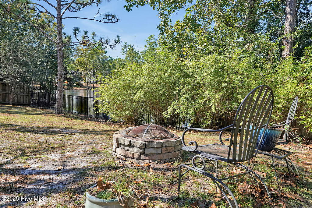 1981 Gastonia Road, Southport