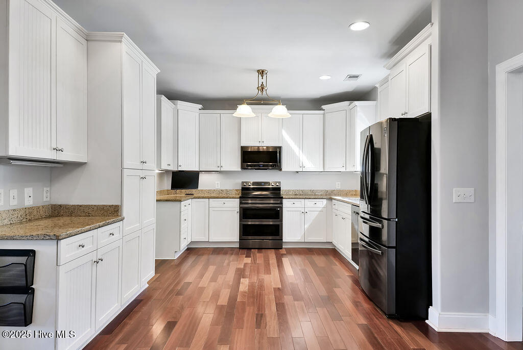 1981 Gastonia Road, Southport