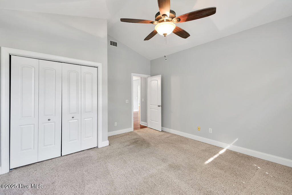 1981 Gastonia Road, Southport