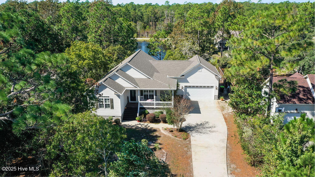 1981 Gastonia Road, Southport