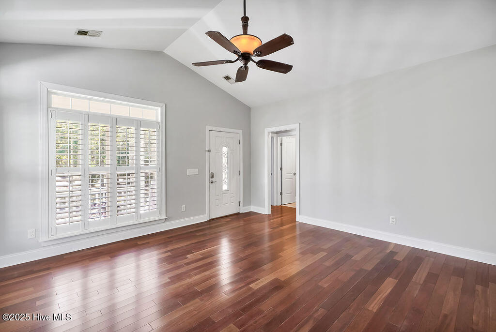 1981 Gastonia Road, Southport