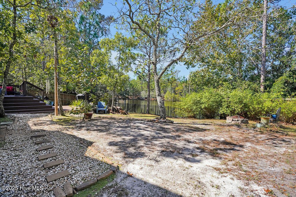 1981 Gastonia Road, Southport