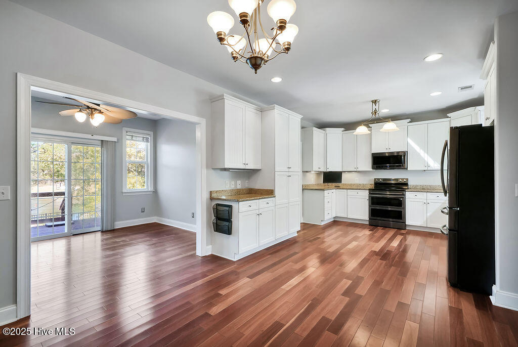 1981 Gastonia Road, Southport