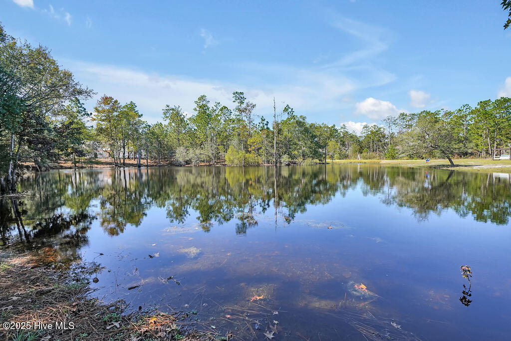 1981 Gastonia Road, Southport