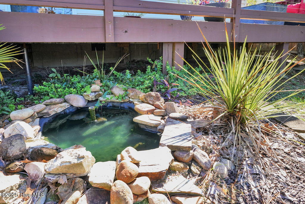 1981 Gastonia Road, Southport