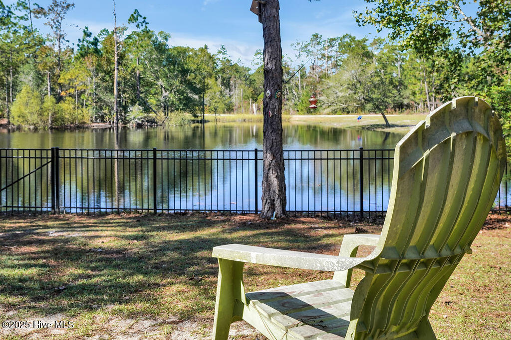 1981 Gastonia Road, Southport