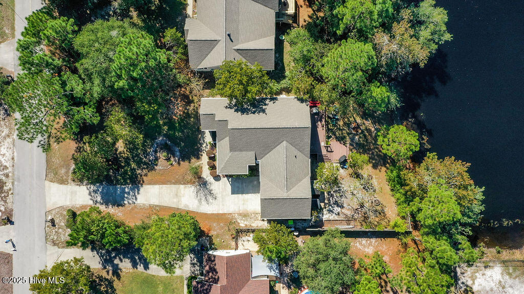 1981 Gastonia Road, Southport