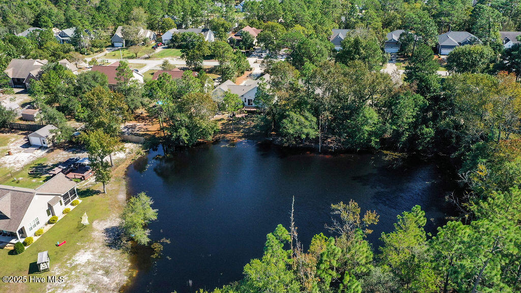 1981 Gastonia Road, Southport