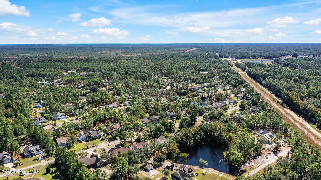 1981 Gastonia Road, Southport