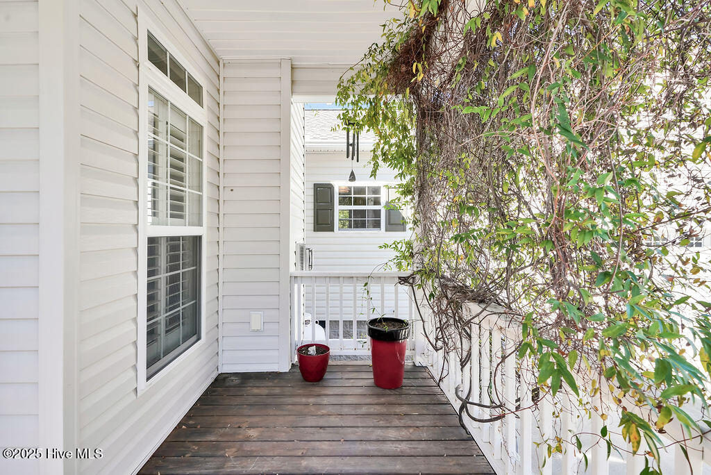 1981 Gastonia Road, Southport