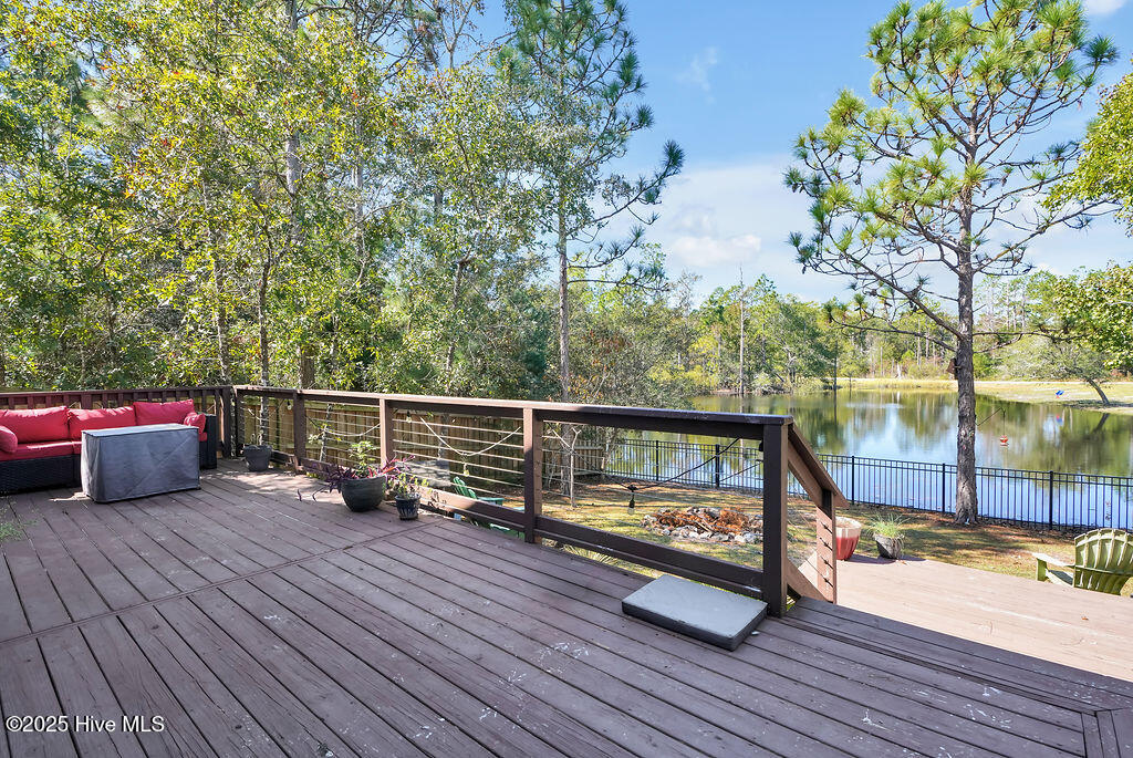 1981 Gastonia Road, Southport