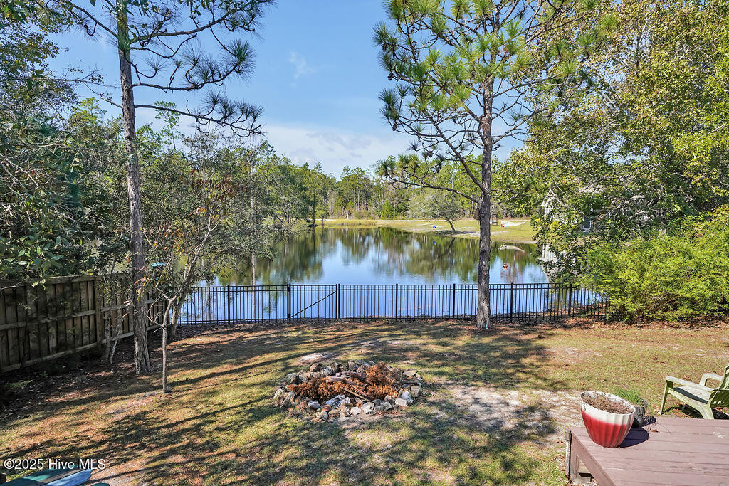 1981 Gastonia Road, Southport