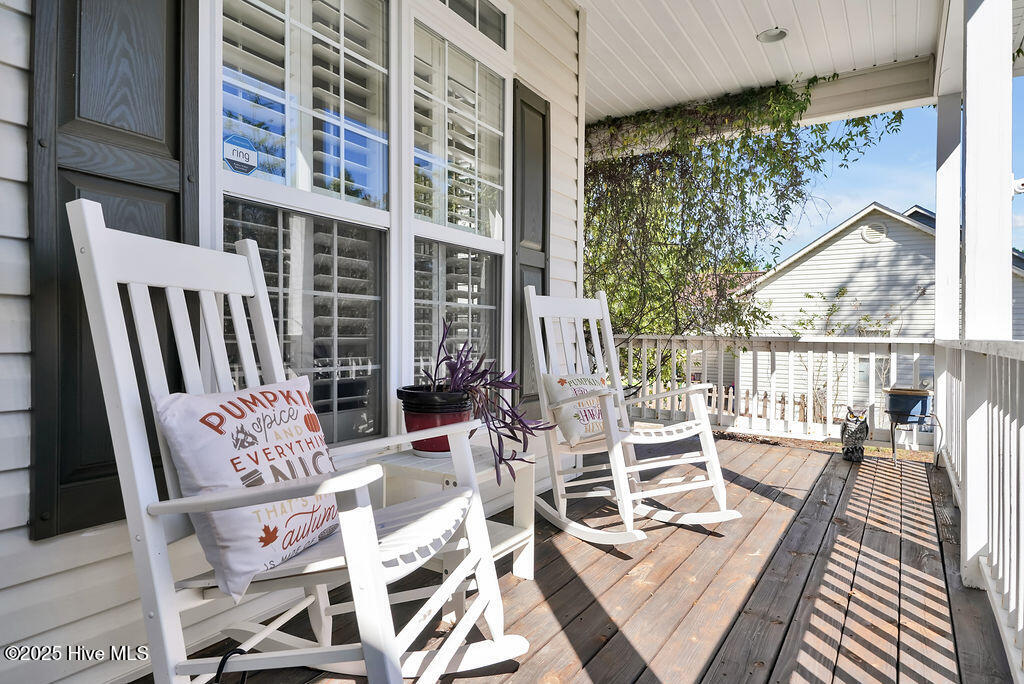 1981 Gastonia Road, Southport