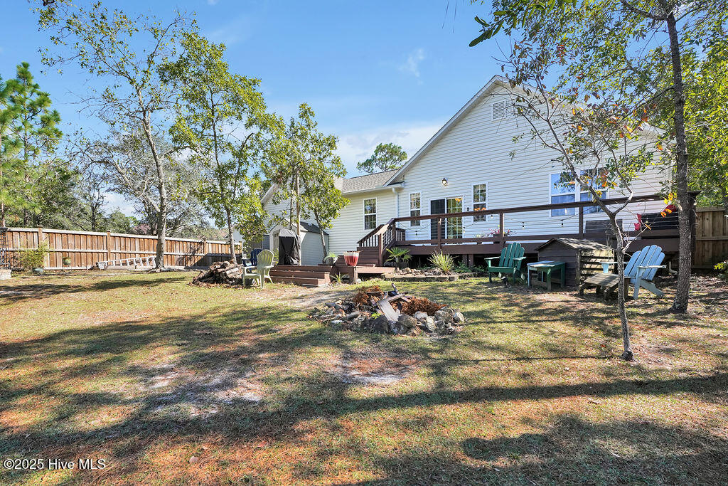 1981 Gastonia Road, Southport