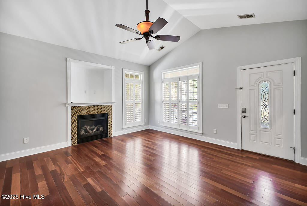 1981 Gastonia Road, Southport