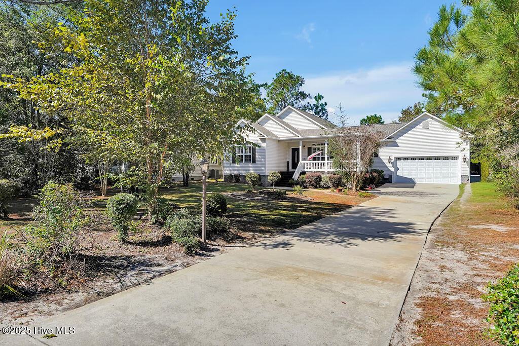 1981 Gastonia Road, Southport