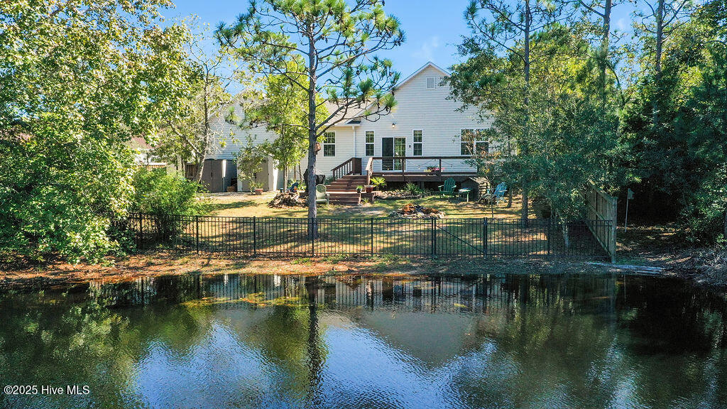 1981 Gastonia Road, Southport