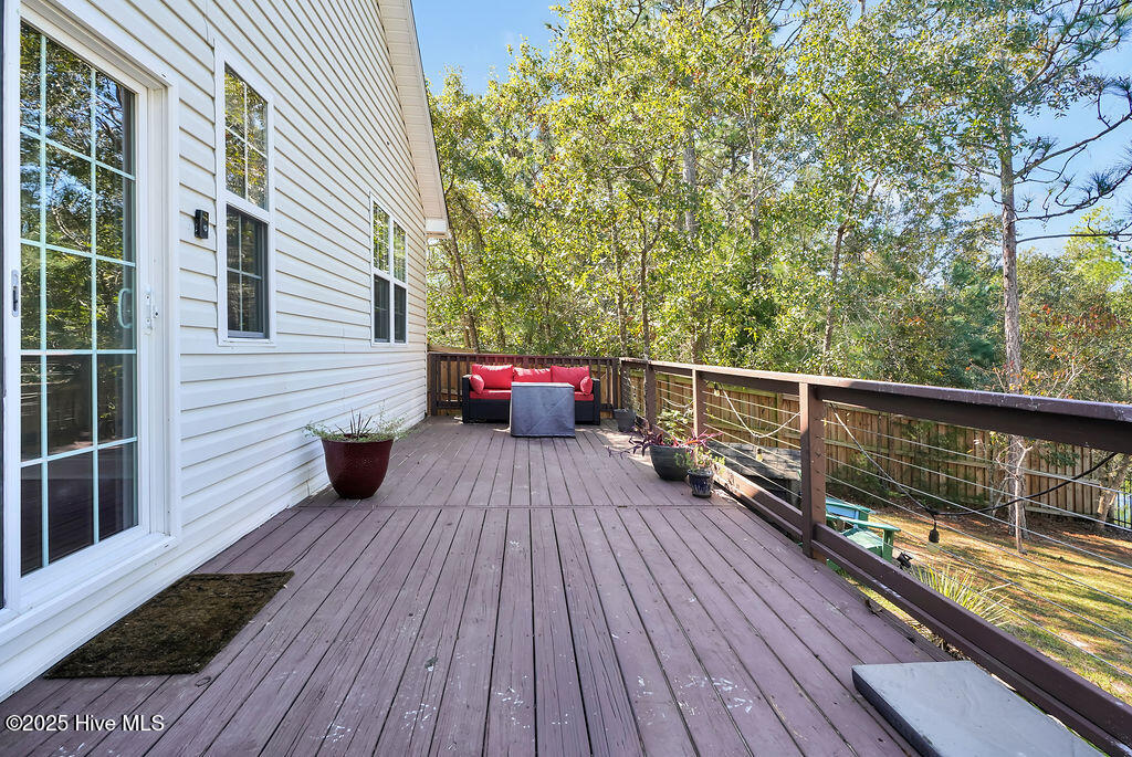 1981 Gastonia Road, Southport