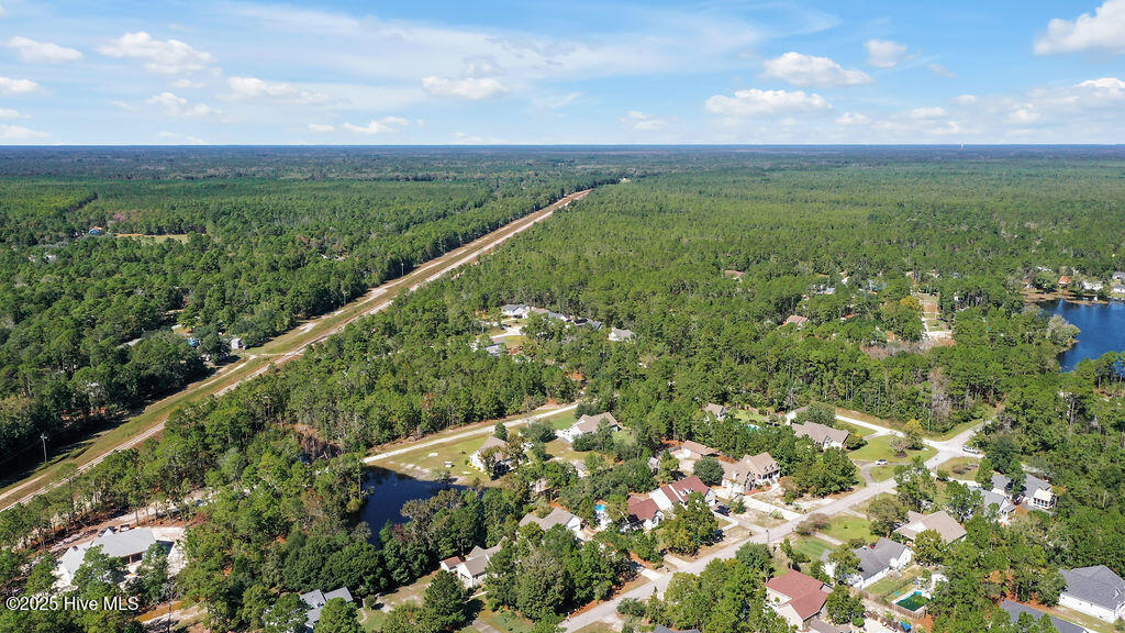 1981 Gastonia Road, Southport