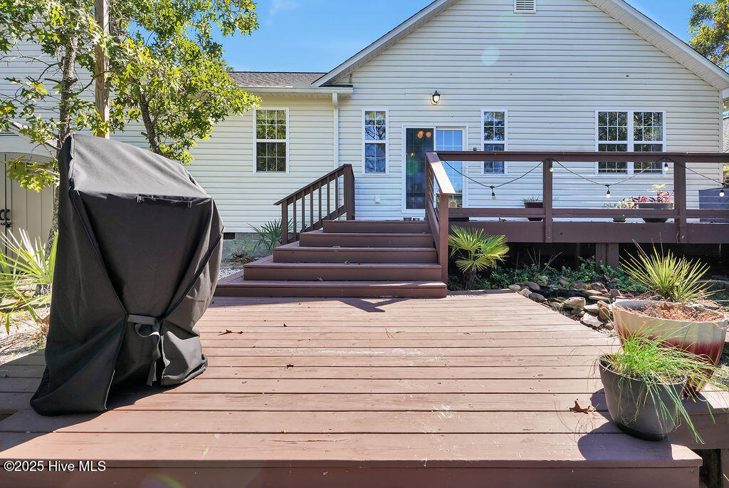 1981 Gastonia Road, Southport