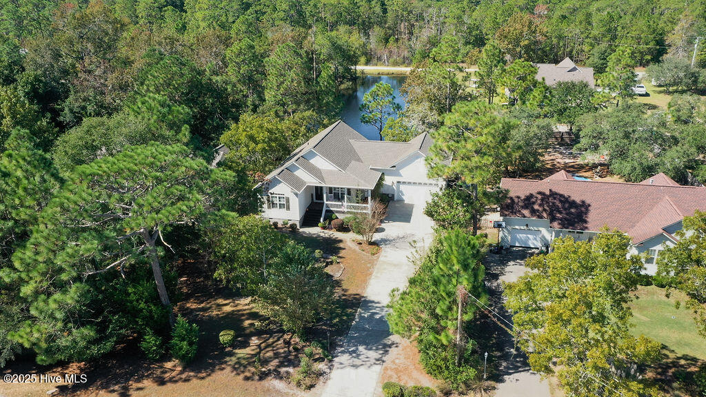 1981 Gastonia Road, Southport