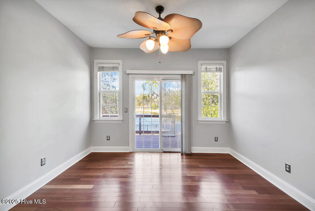 1981 Gastonia Road, Southport