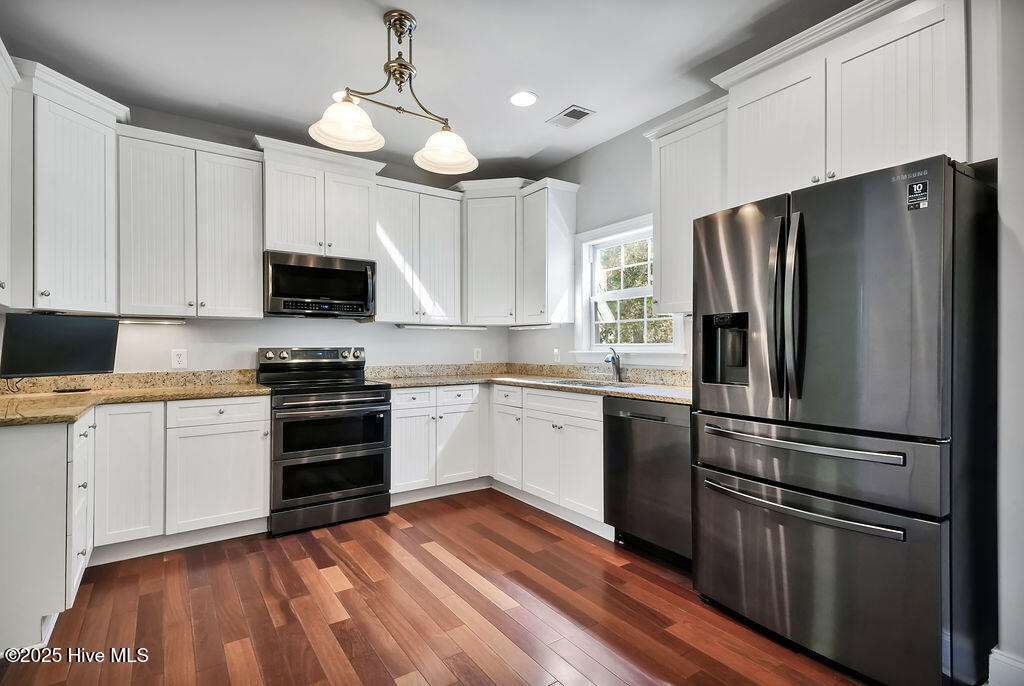 1981 Gastonia Road, Southport