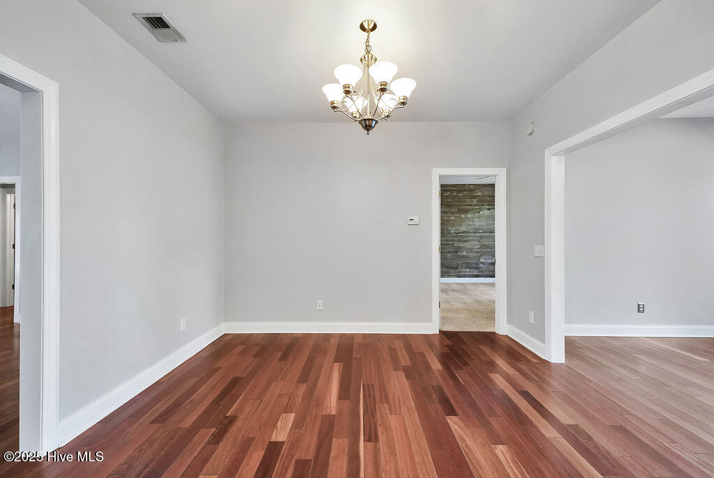 1981 Gastonia Road, Southport