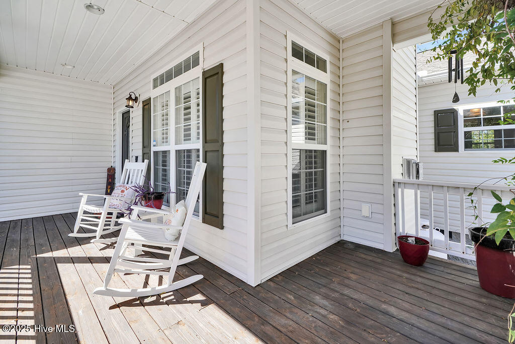 1981 Gastonia Road, Southport