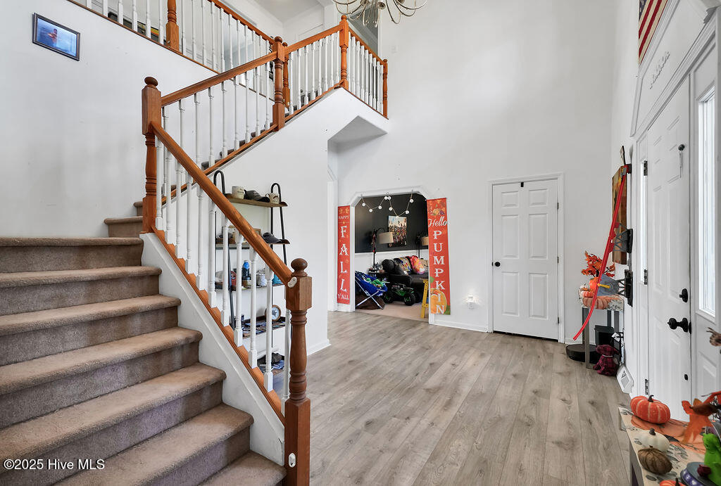 651 Gilbert Road SE, Bolivia