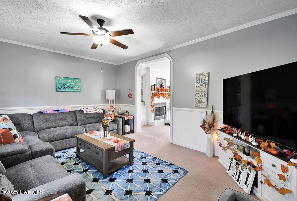 651 Gilbert Road SE, Bolivia