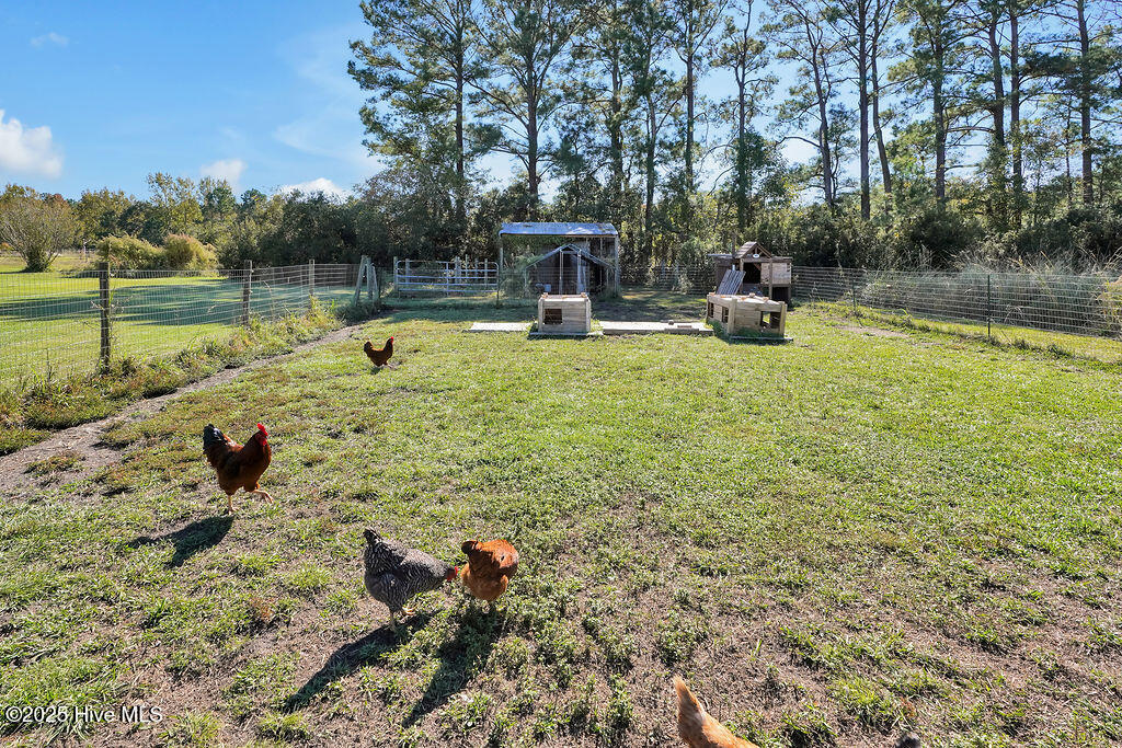 651 Gilbert Road SE, Bolivia