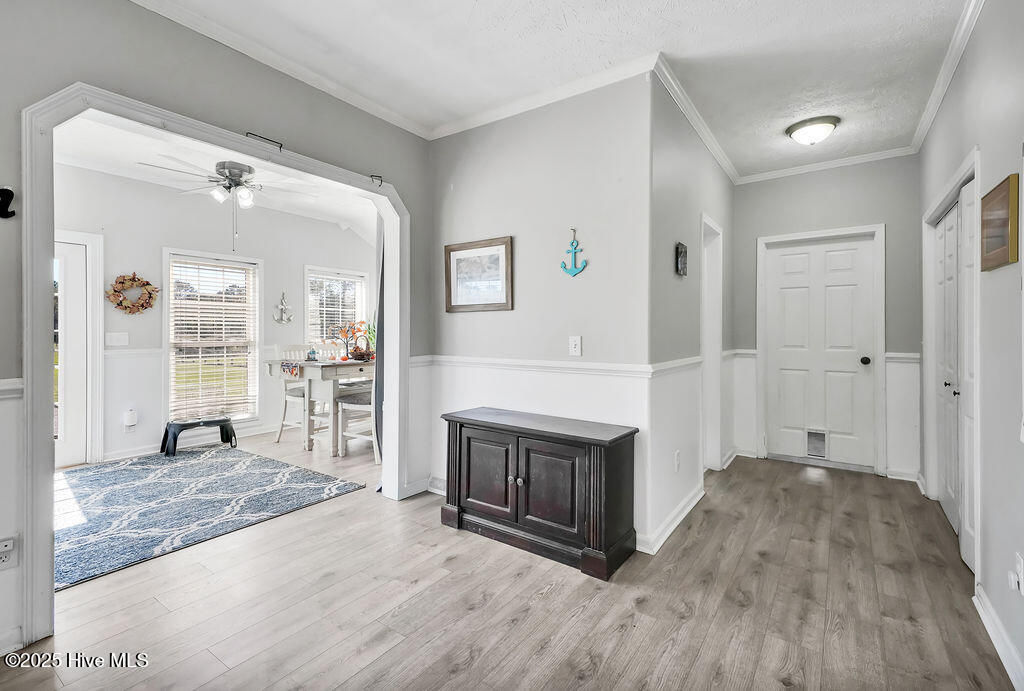 651 Gilbert Road SE, Bolivia