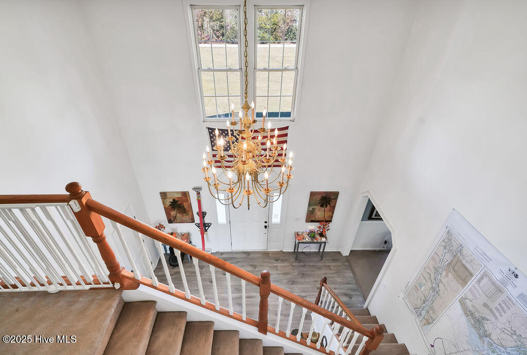 651 Gilbert Road SE, Bolivia