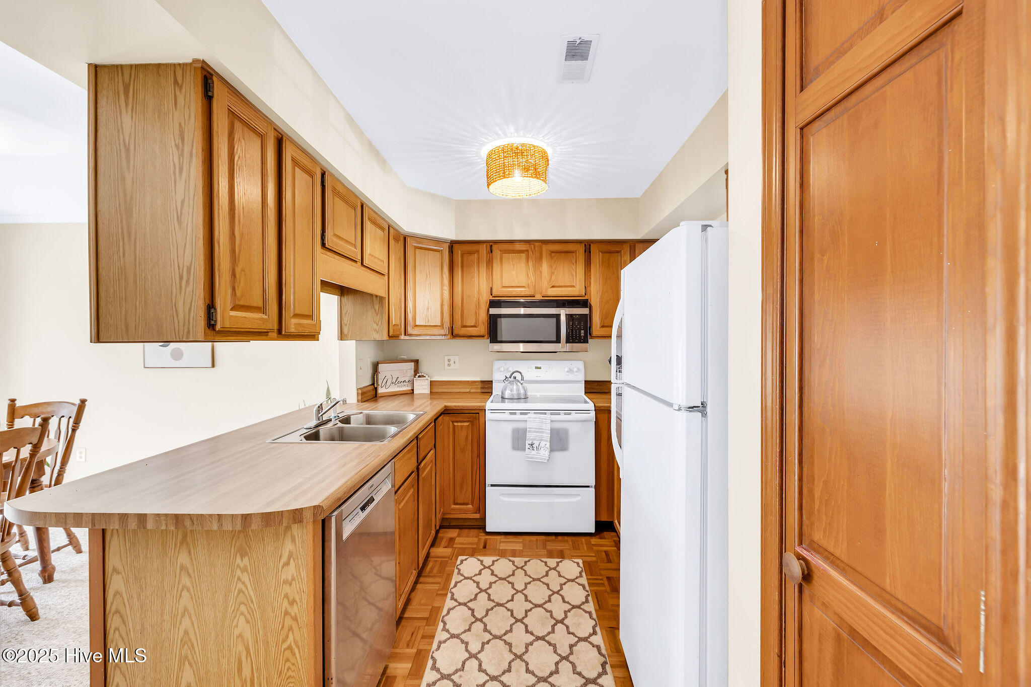 202 Country Club Villa Drive, # 2 # 2