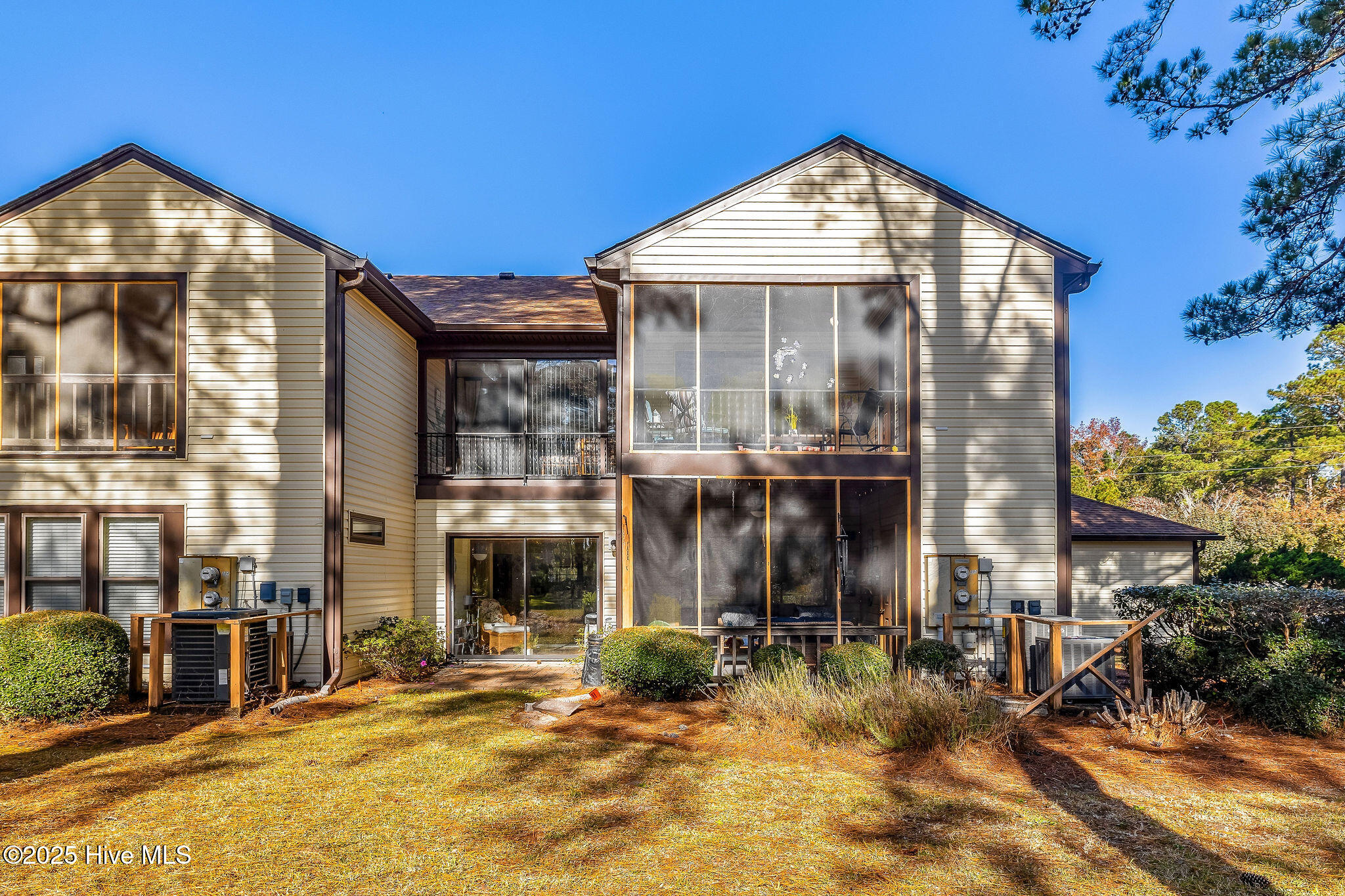 202 Country Club Villa Drive, # 2 # 2